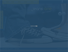 Tablet Screenshot of jeansuelzen.de